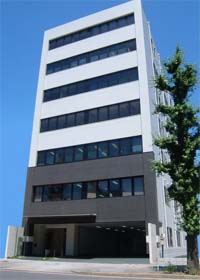 Daisen Building (Nagoya)